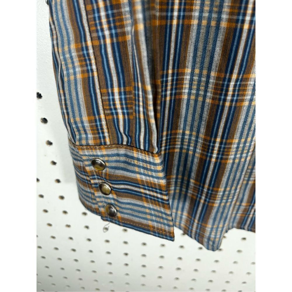 Pendleton Button Down Shirt - image 5